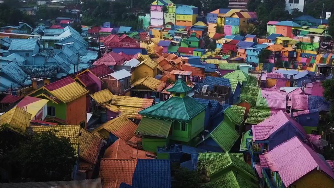 افضل الوجهات السياحية في العالم